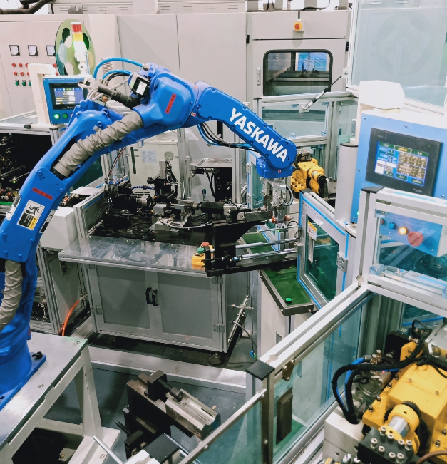 比肩世界品牌的“國(guó)貨之光” 大藝科技的技術(shù)開發(fā)之路