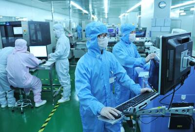 擁抱5G時代，芯健半導體以技術創新驅動晶圓級芯片封測產業升級