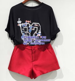 廣州高檔女裝批發工廠分享 色河服飾的品質與市場口碑分析